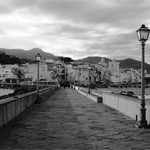 pontile aragonese