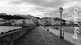 pontile aragonese