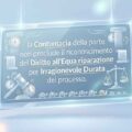 la contumacia non preclude il diritto alla equa riparazione