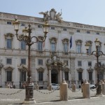 Palazzo della Consulta