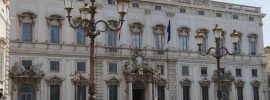 Palazzo della Consulta