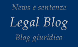 Legal blog