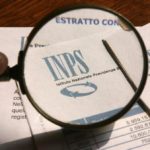 INPS - omesso versamento ritenute