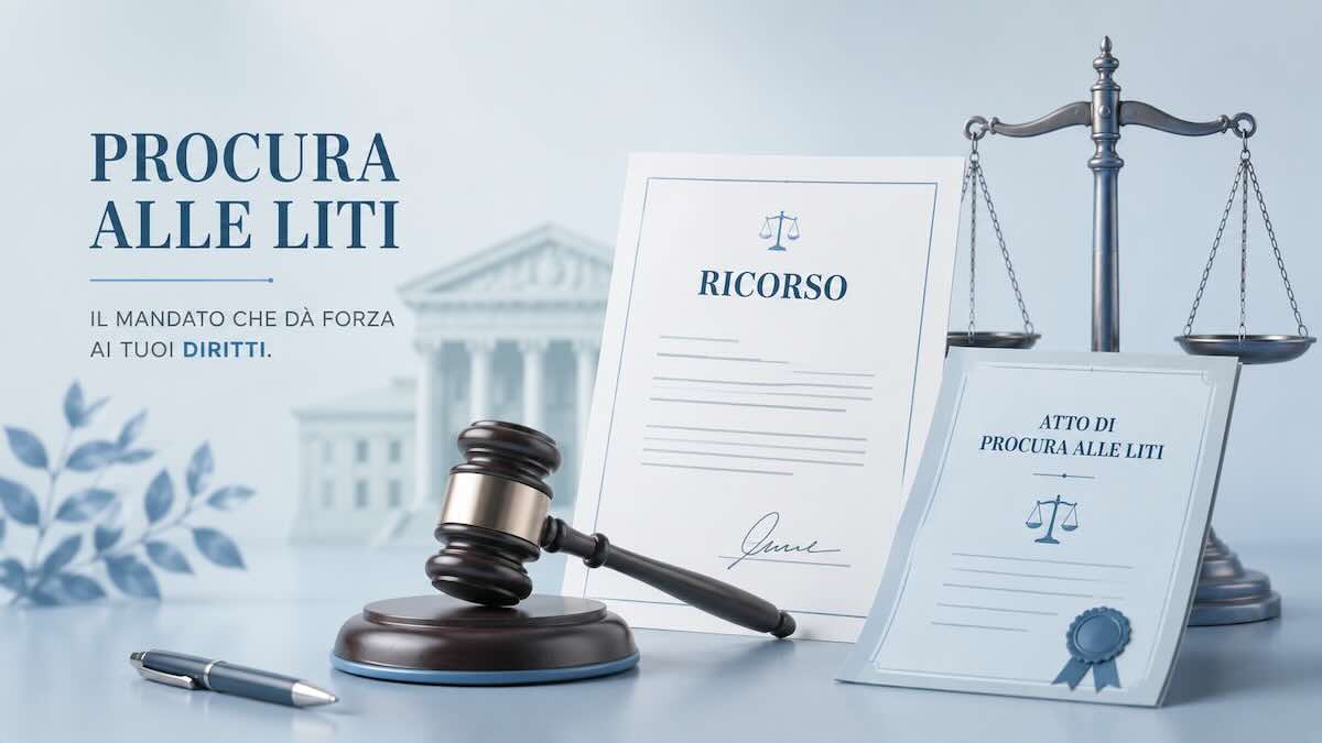 le sezioni unite sulla procura alle liti
