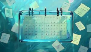 calendario calcolo termini