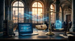 giustizia digitale e processo telematico