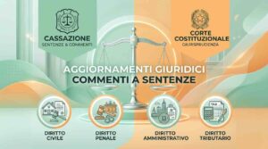 legal blog notizie giuridiche