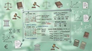 calcolo termini processuali Legal Blog