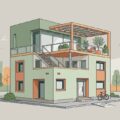condominio minimo infiltrazioni art. 1125 c.c.