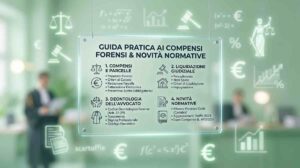 diritto forense