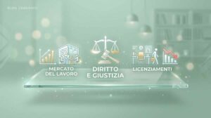 licenziamento per giustificato motivo oggettivo e reintegra