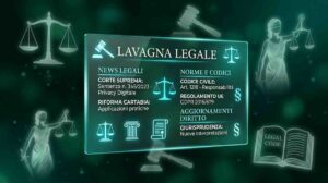 novità normative per l'Avvocatura