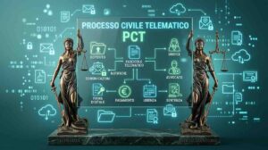 PCT e perfezionamento deposito telematico